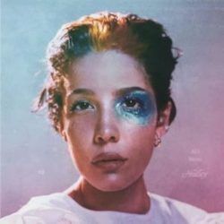 3am Chords by Halsey