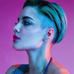 Ashley Chords by Halsey
