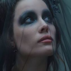 Bells In Santa Fe  Chords by Halsey