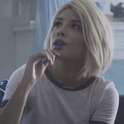 Colors  Chords by Halsey