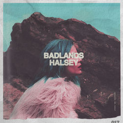 Control Ukulele Chords by Halsey