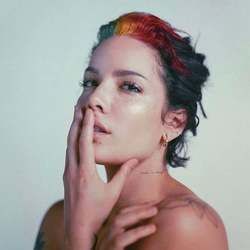 Dominics Interlude Chords by Halsey