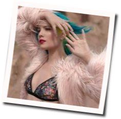 Drive Chords by Halsey