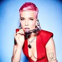 Eastside Tabs by Halsey