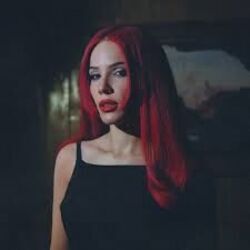 Ego  Chords by Halsey