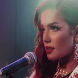 Finally Beautiful Stranger  Chords by Halsey