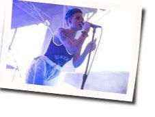 Garden  Chords by Halsey