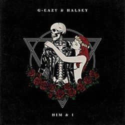 Him And I by Halsey