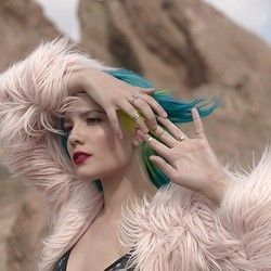 Hopeless  Chords by Halsey