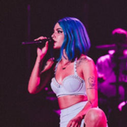 Hurricane Tabs by Halsey