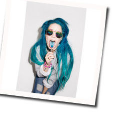 I Walk The Line  Chords by Halsey