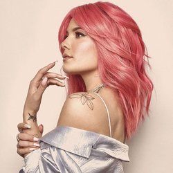 Roman Holiday Tabs by Halsey