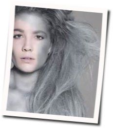 Roman Holiday  Chords by Halsey
