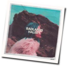 Strange Love Tabs by Halsey