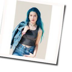 Strange Love  Chords by Halsey