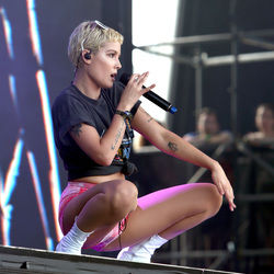 Tokyo Narita - Freestyle Chords by Halsey