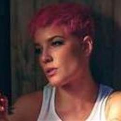 Without Me Tabs by Halsey