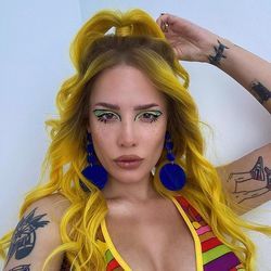 You Asked For This Bass tabs by Halsey