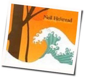 Phantasmagoria In Two Chords by Neil Halstead