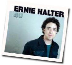 Blue Dress Chords by Ernie Halter