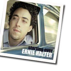 Love No Limit Chords by Ernie Halter