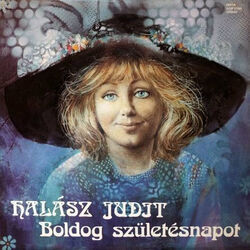 Halász Judit bass tabs for Boldog születésnapot
