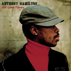 Can't Let Go Chords by Anthony Hamilton