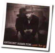 Never Let Go Chords by Anthony Hamilton