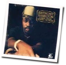 Cornbread Fish And Collard Greens Chords by Anthony Hamilton