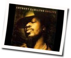 I Cry Chords by Anthony Hamilton