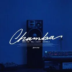 Chamba Chords by Hamilton
