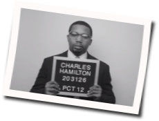 Charles Hamilton chords for New york raining