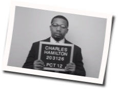 New York Raining Chords by Charles Hamilton