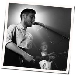 What If Chords by Frank Hamilton