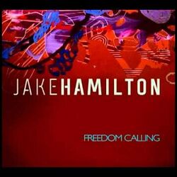 New Song by Jake Hamilton