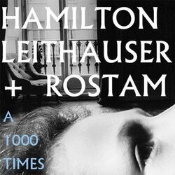 A 1000 Times Bass Tab by Hamilton Leithauser