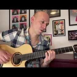 Bossa Dance Chords by Hamilton Luduvice