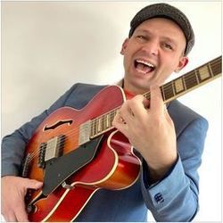 Déjà Vu Chords by Hamilton Luduvice