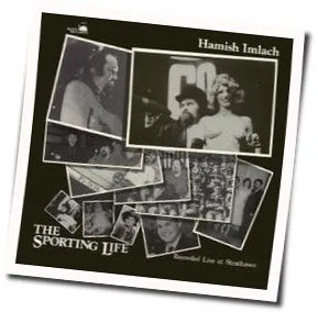 Smokers Song Chords by Hamish Imlach