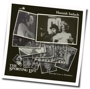 Smokers Song Chords by Hamish Imlach