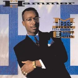 U Can't Touch This Bass Tab by Mc Hammer