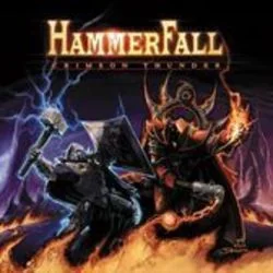 Angel Of Mercy Chords by HammerFall