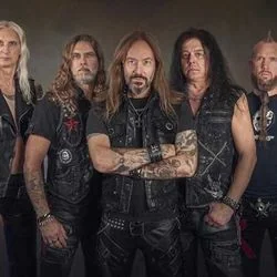 Brotherhood Chords by HammerFall