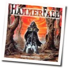 Glory To The Brave Chords by HammerFall