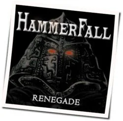Steel Meets Steel Chords by HammerFall