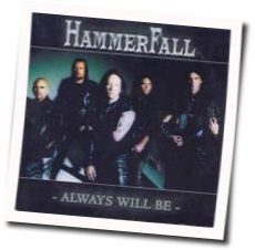 Always Will Be Tabs by HammerFall