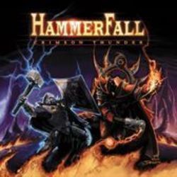 Angel Of Mercy Chords by HammerFall