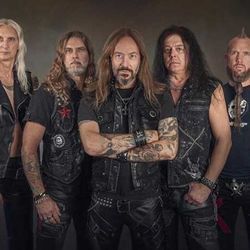 Brotherhood Chords by HammerFall