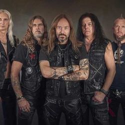 Brotherhood by HammerFall