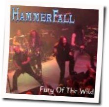 Fury Of The Wild by HammerFall